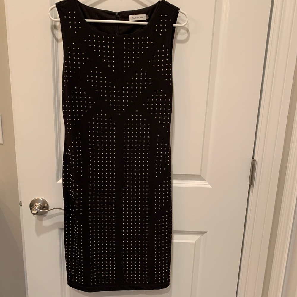 Calvin Klein dress